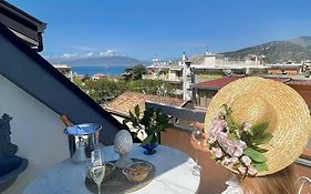 Maison Lady Claudia Luxury Accommodation